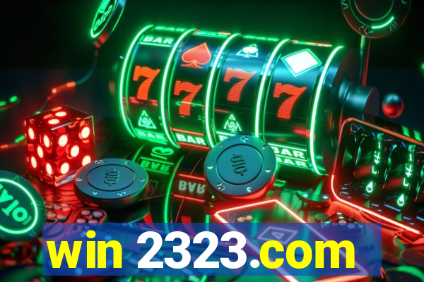 win 2323.com