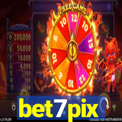 bet7pix