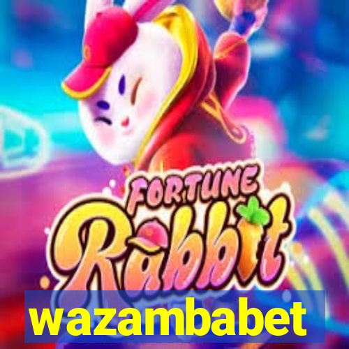 wazambabet