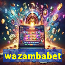 wazambabet