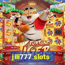 jili777 slots