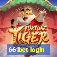 661bet login