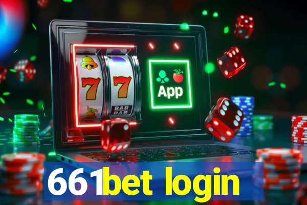 661bet login