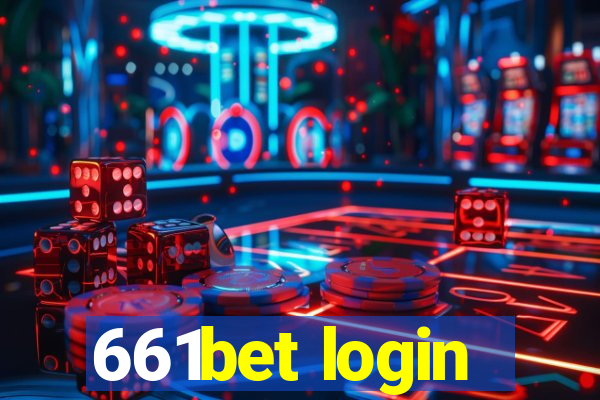 661bet login