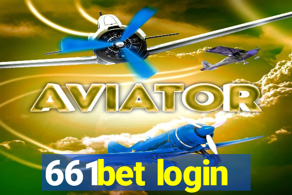 661bet login