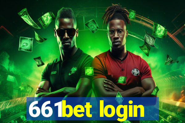 661bet login