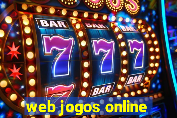 web jogos online