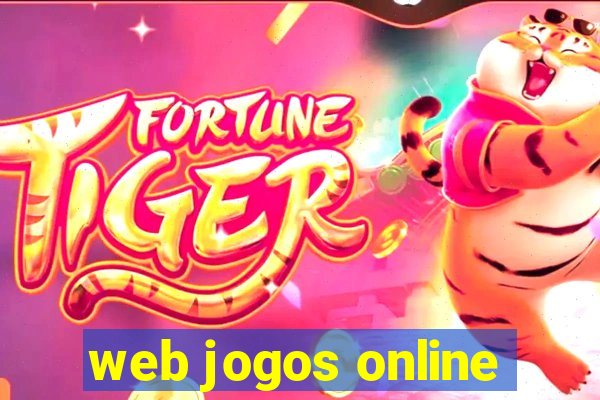 web jogos online