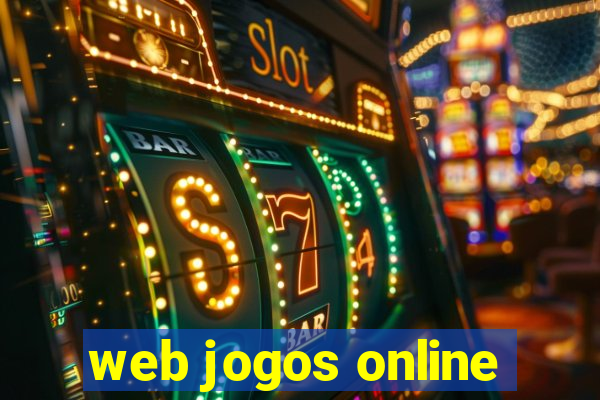 web jogos online