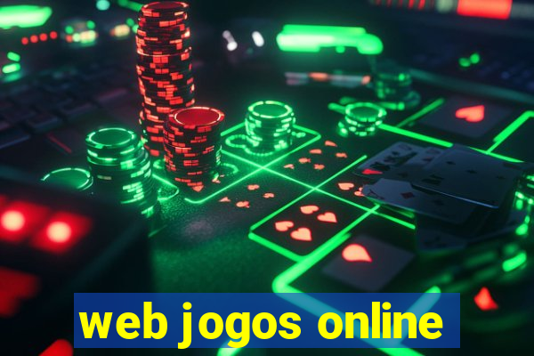 web jogos online