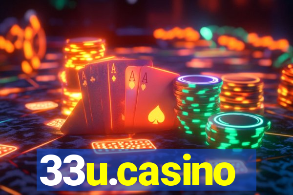 33u.casino