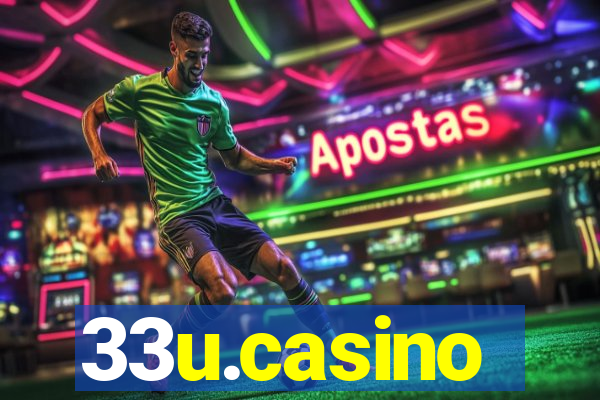 33u.casino