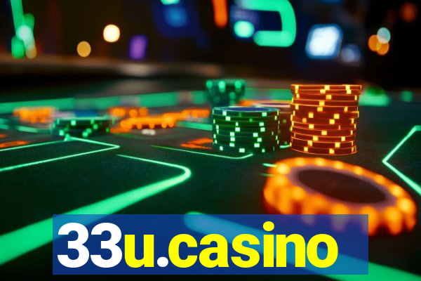 33u.casino