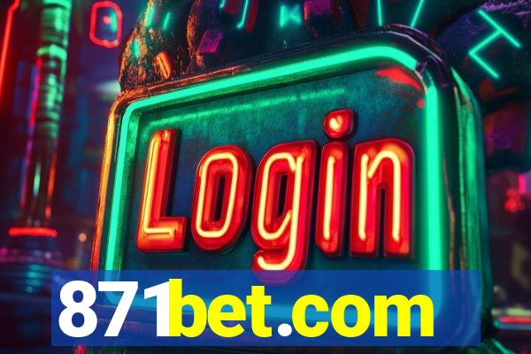 871bet.com