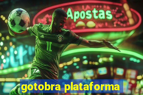 gotobra plataforma