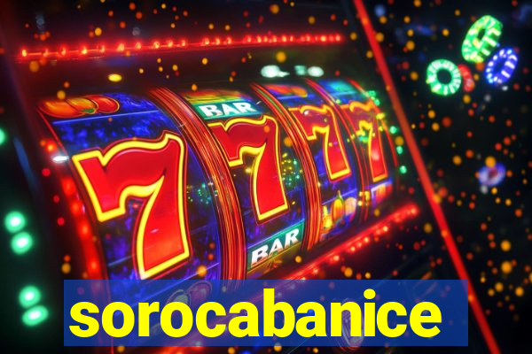 sorocabanice