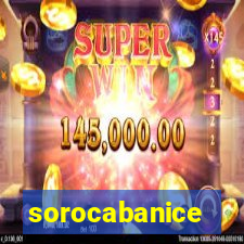 sorocabanice