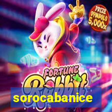 sorocabanice