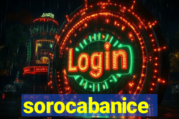 sorocabanice