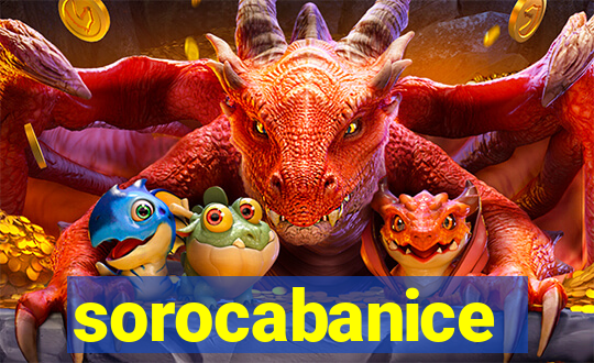 sorocabanice