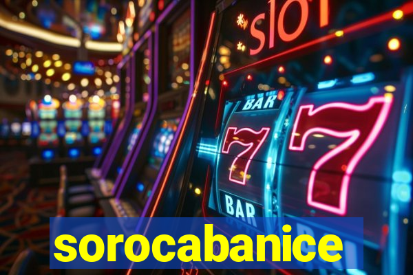 sorocabanice