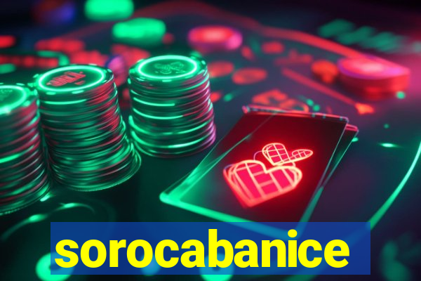 sorocabanice