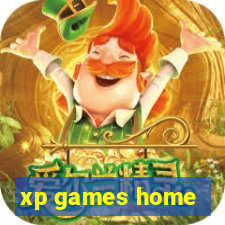 xp games home