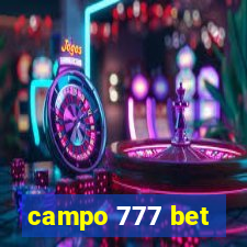 campo 777 bet