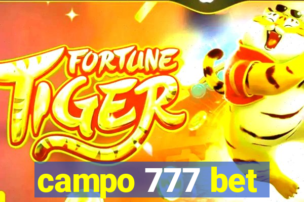 campo 777 bet