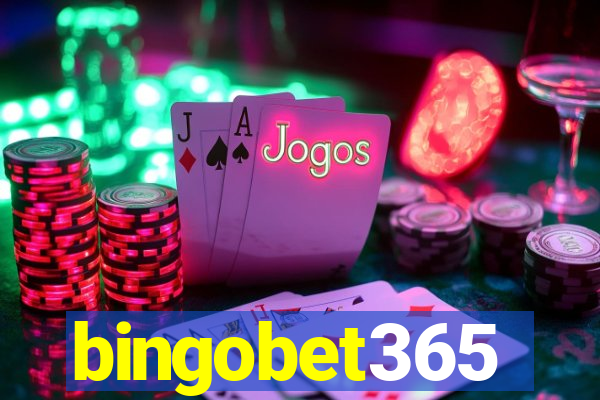 bingobet365