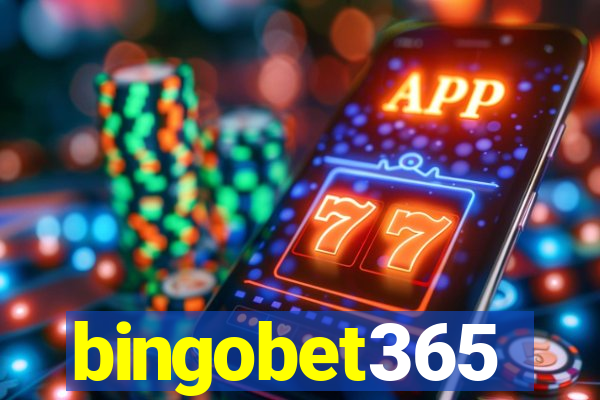 bingobet365