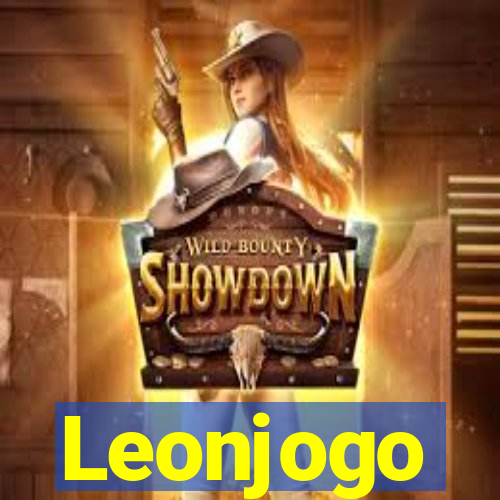 Leonjogo