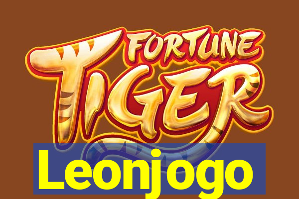 Leonjogo