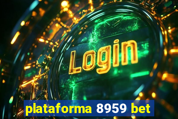 plataforma 8959 bet