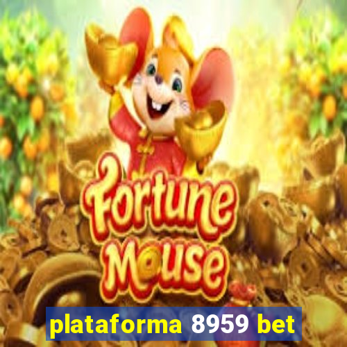 plataforma 8959 bet