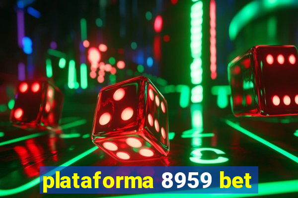 plataforma 8959 bet