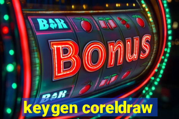 keygen coreldraw