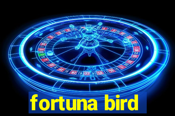 fortuna bird