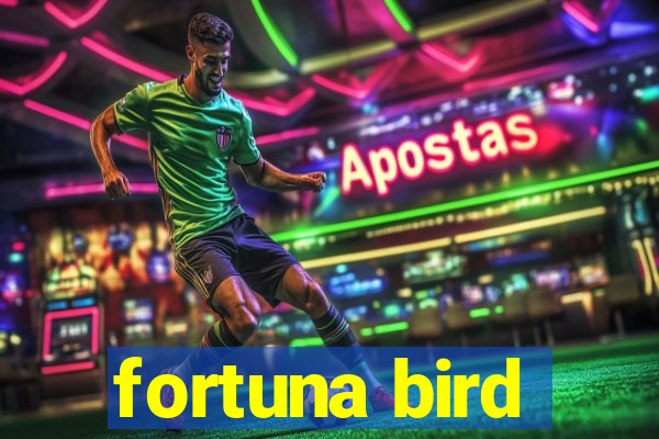 fortuna bird