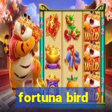 fortuna bird