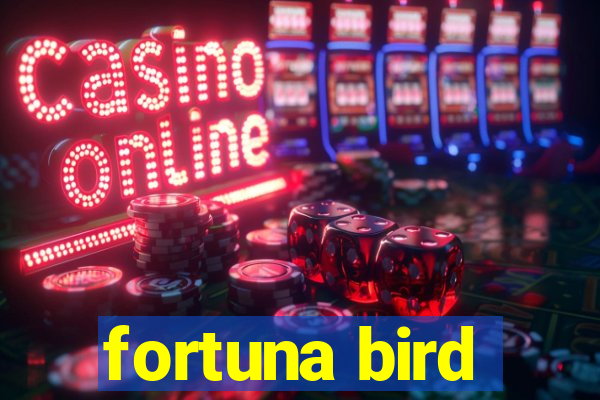 fortuna bird