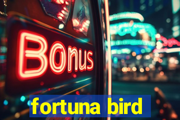 fortuna bird