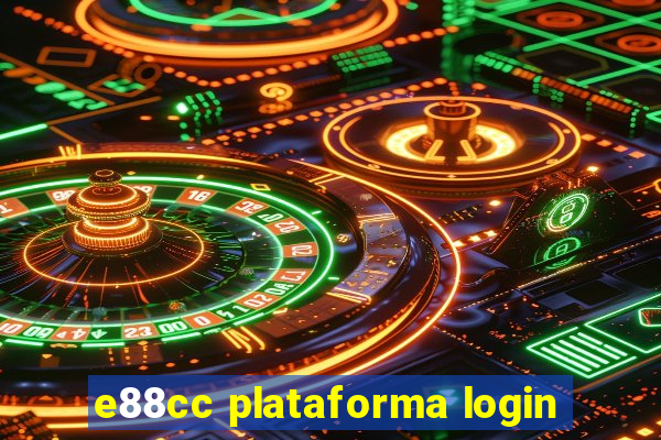 e88cc plataforma login