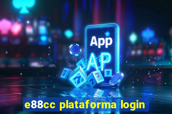 e88cc plataforma login