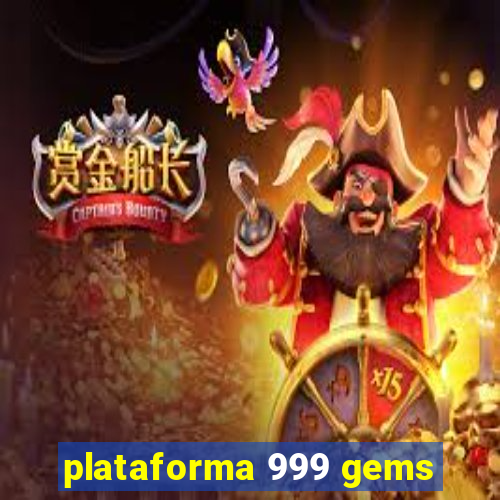 plataforma 999 gems