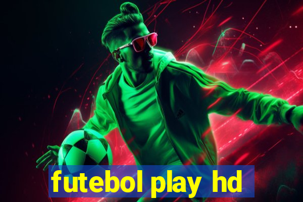 futebol play hd