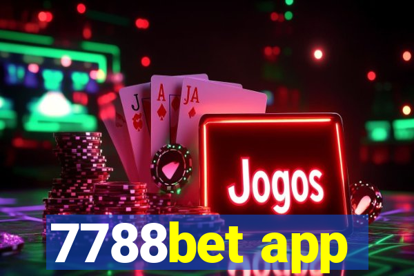 7788bet app