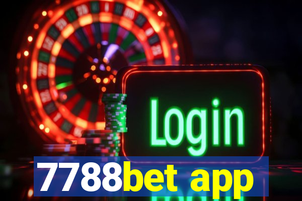 7788bet app