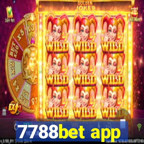 7788bet app