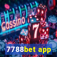 7788bet app